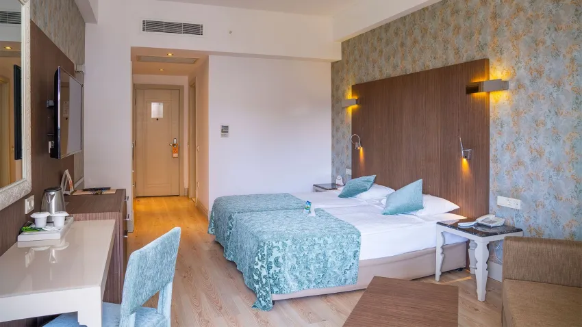 Port Side Resort Hotel 5*-16