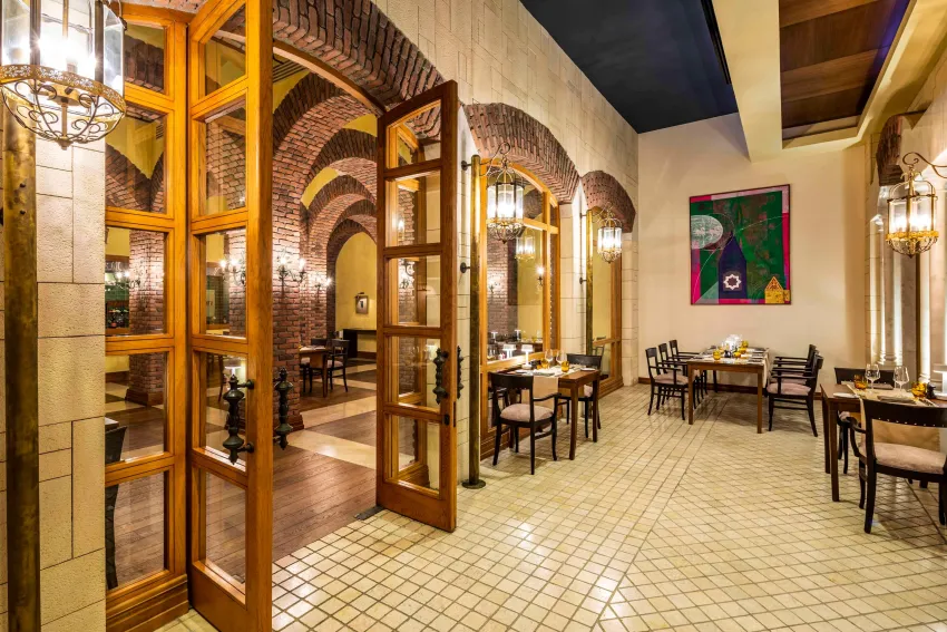 Kempinski Hotel The Dome Belek 5*-181