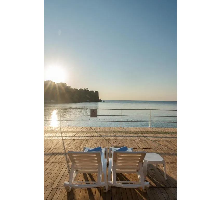 CLUB FALCON HOTEL  4*-14