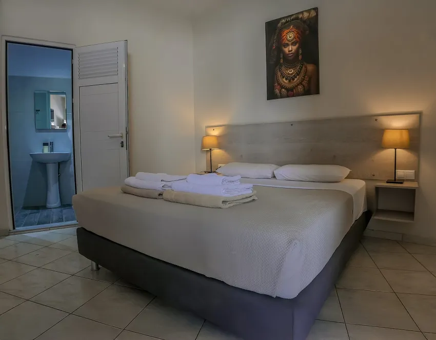 Bali Seaside Sailor 3*-3