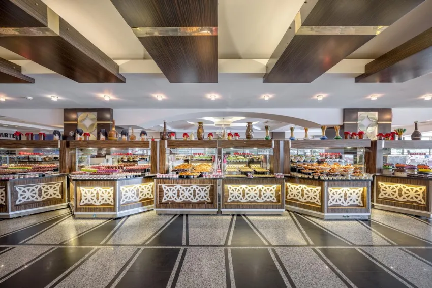 Beach Club Doganay 5*-23