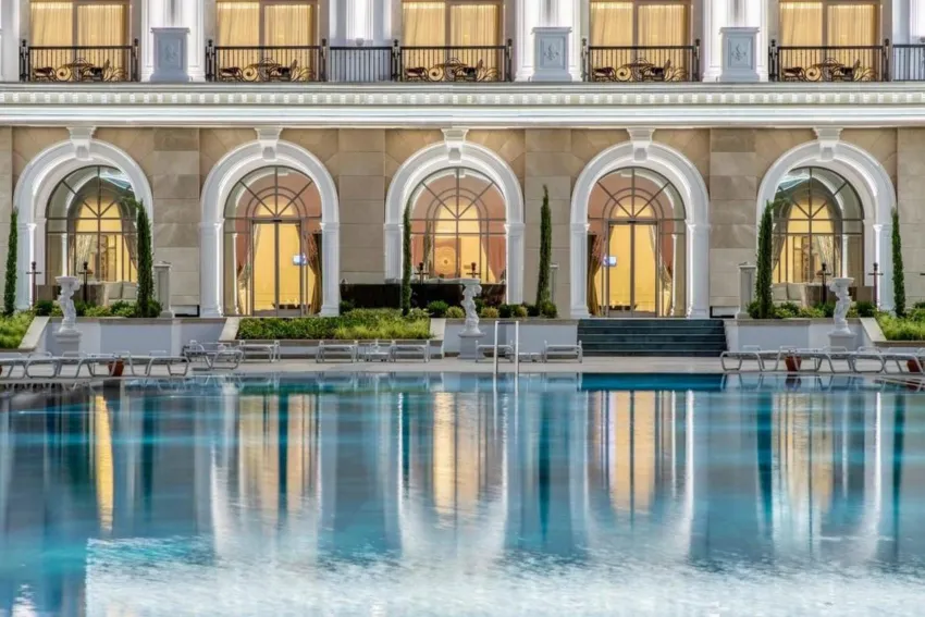 Merit Royal Diamond Hotel & SPA 5*-20