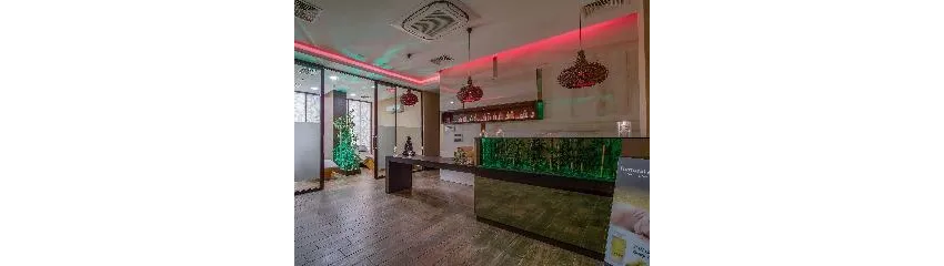 HOLIDAY INN ANTALYA LARA 5*-3