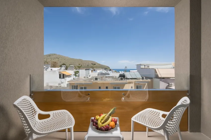 Corissia Beach Hotel 3*-21