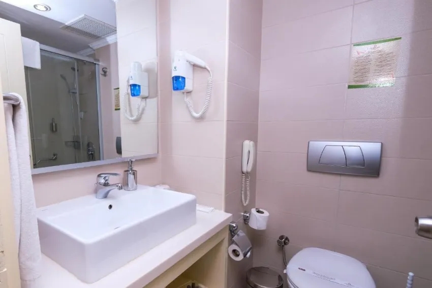 Side Star Beach 5*-37