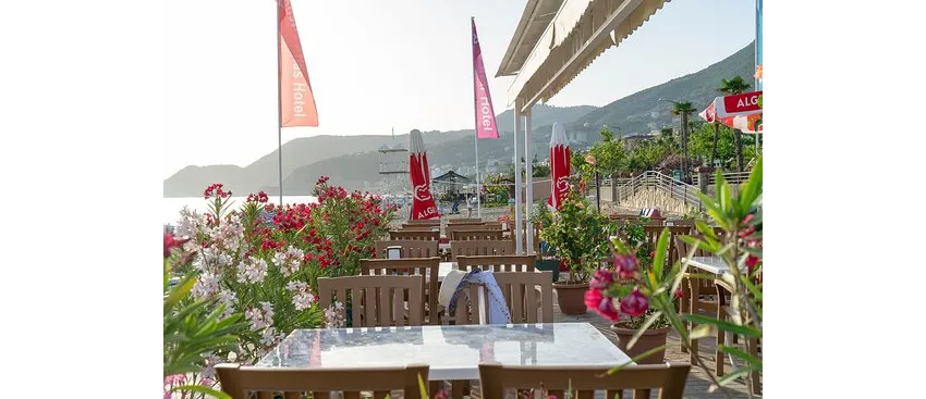 BLUE STAR HOTEL  4*-37