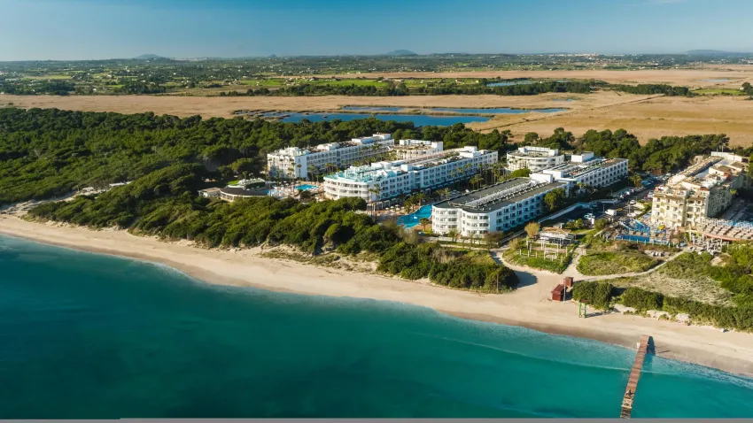 Iberostar Selection Albufera Park 4*-5