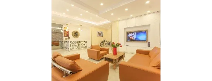 Wien Star Hotel 3* - Alanya - Turcia