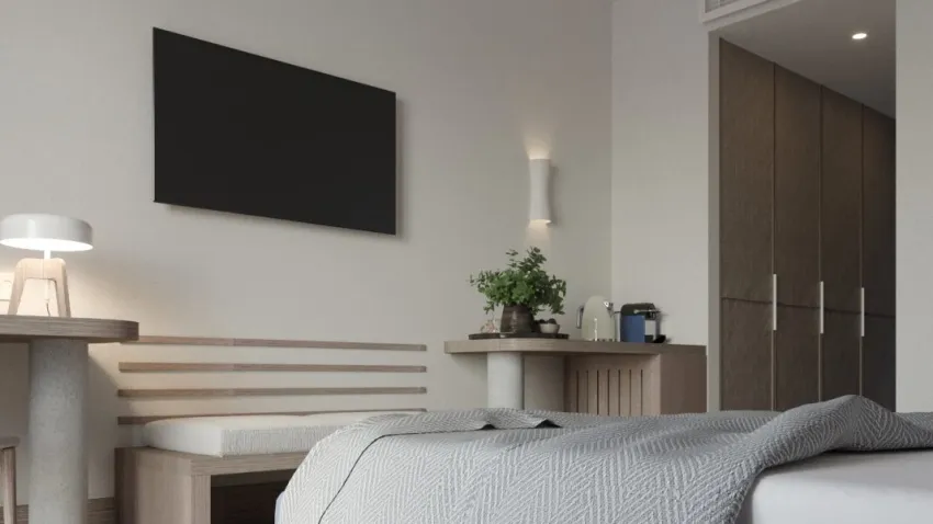 AluaSoul Zakynthos - (ex Plagos Beach) 4*-6