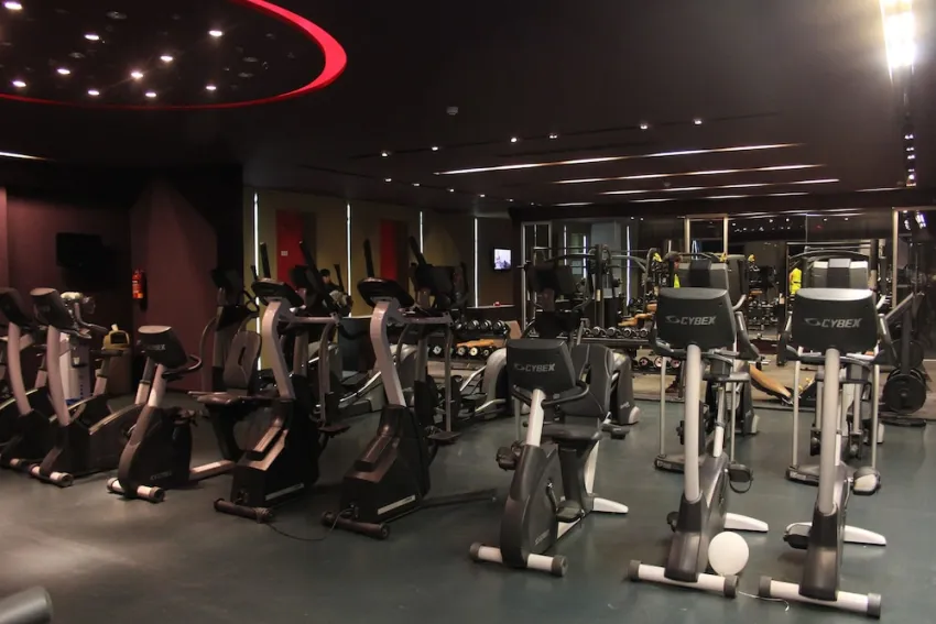 Royal Thalassa Monastir 5*-74