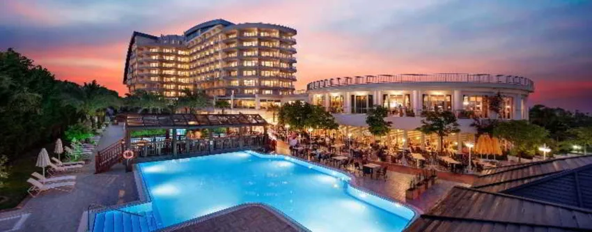 Liberty Hotels Lara 5*-27