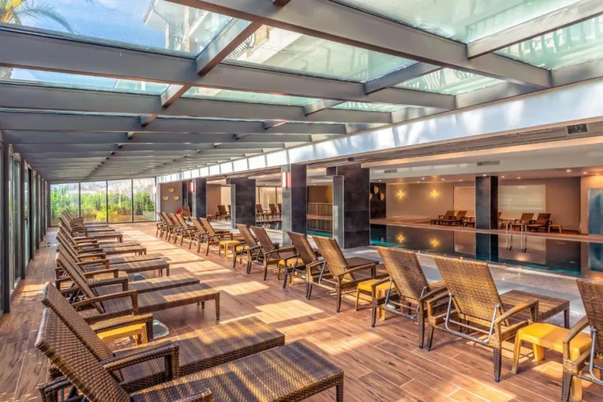 BELEK BEACH RESORT HOTEL  5*-22