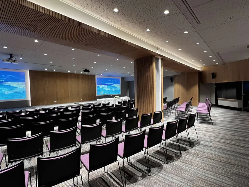 Amira Luxury Resort and Spa 5*-19