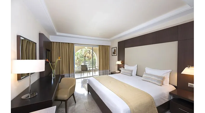IBEROSTAR SELECTION DIAR EL ANDALOUS  5*-13