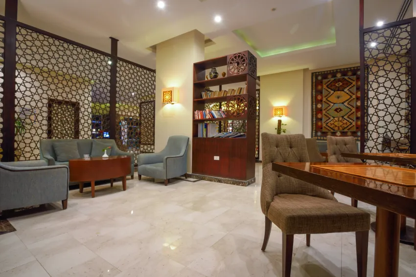 Royal Star Beach Resort 4*-23