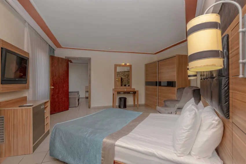 Armas Kaplan Paradise 4*-12