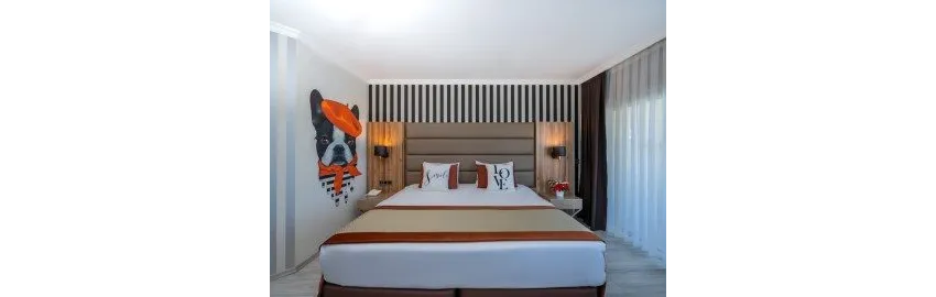Selectum Family Resort Side 5*-16