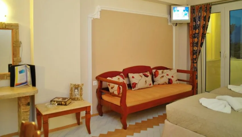 Camelot Royal Beds 4*-19