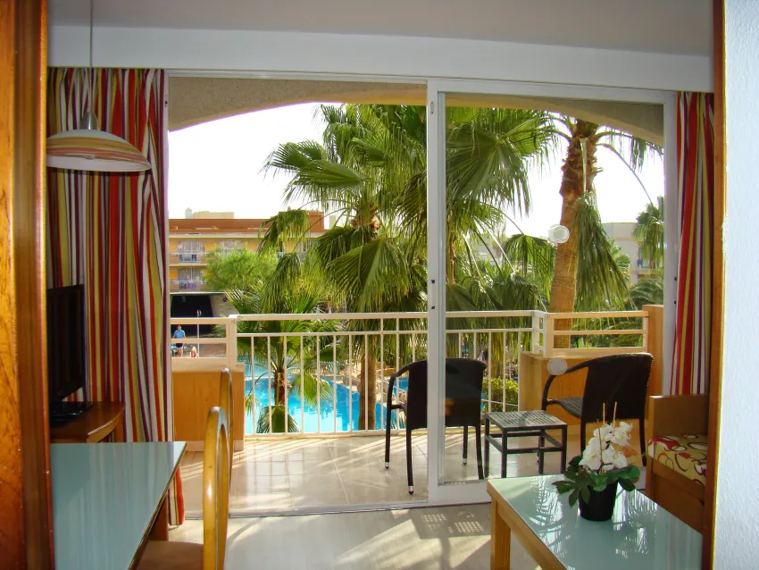 Club Simo Aparthotel 3*-19