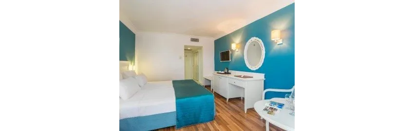 Terrace Beach Resort 5*-7