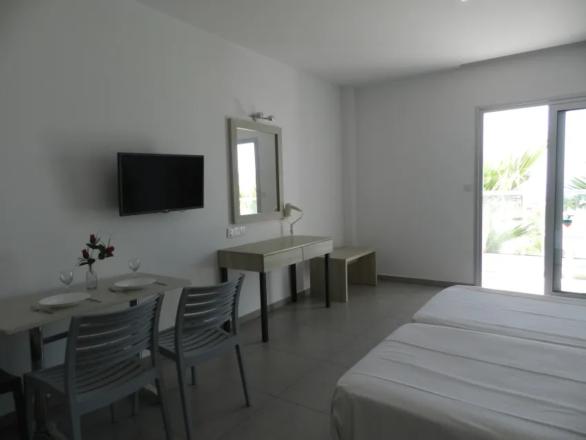 Evabelle Napa Hotel Apartments -51