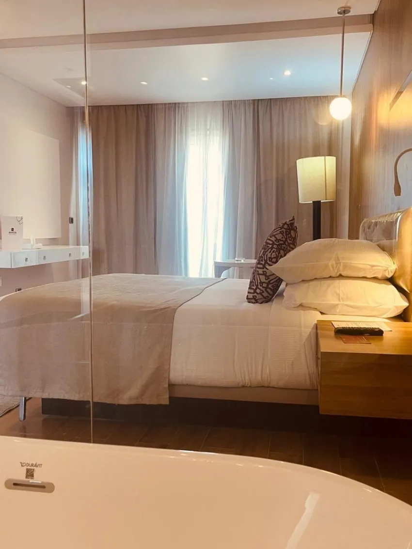 Amarina Sapphire Resort 5*-11