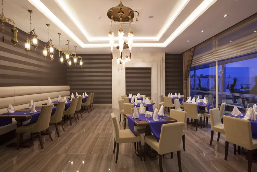 Diamond Elite Hotel & Spa (Adults Only 16+) 5*-48