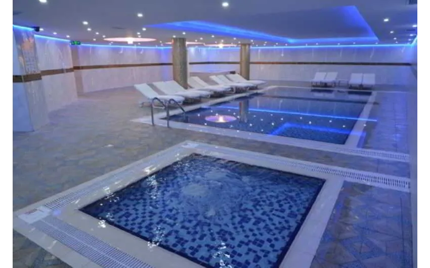 Grand Zaman Beach Hotel 4*-16