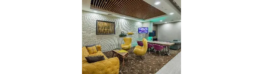 HOLIDAY INN ANTALYA LARA 5*-62