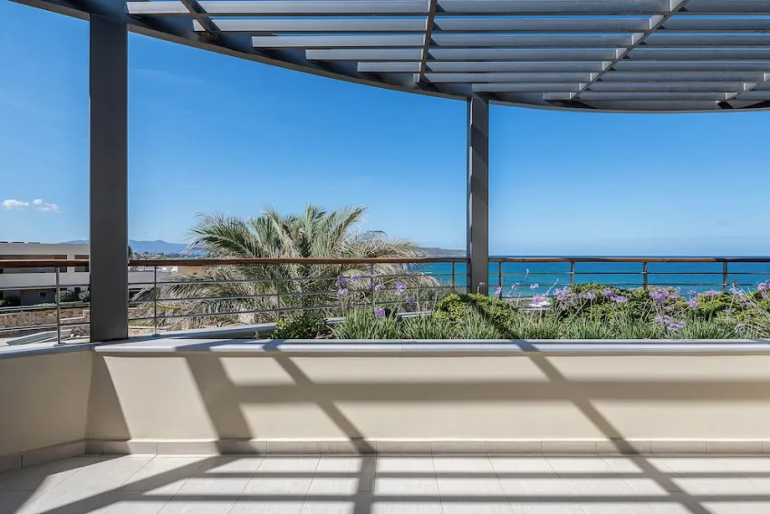 Cretan Dream Royal hotel 4*-92
