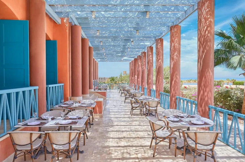 Sheraton Miramar Resort El Gouna 5*-21