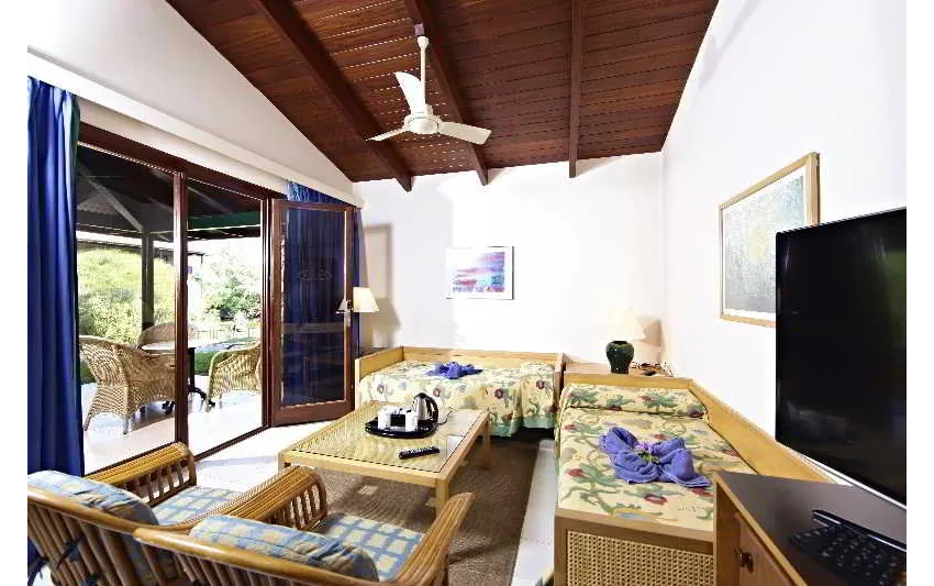 Portblue Club Pollentia Resort & Spa 4*-41