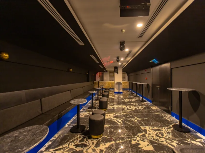 Alexia Resort & Spa (Adult Only +16) 5*-17