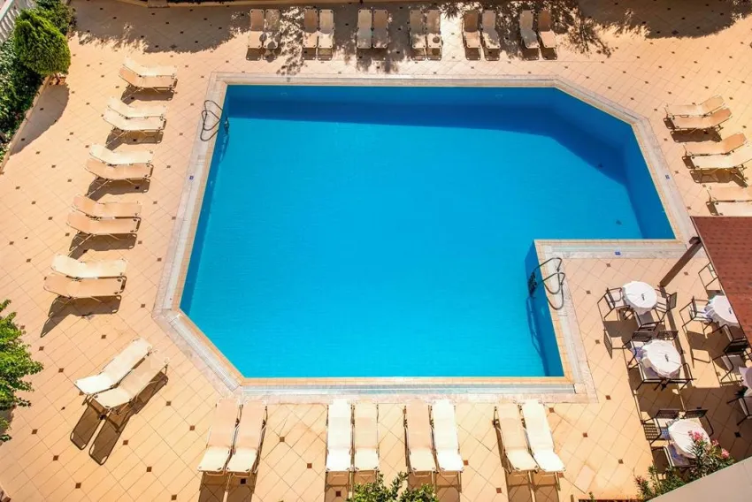 Hersonissos Palace 5*-14