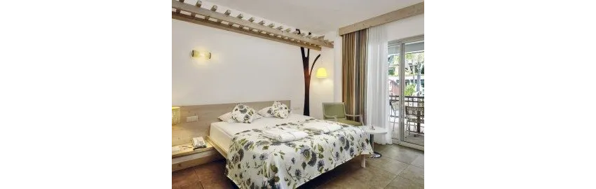 Sunis Kumkoy Beach Resort & Spa 5*-14