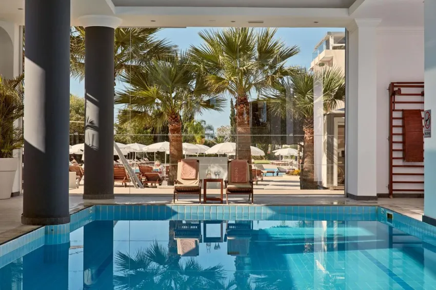 Grecian Park 5*-20
