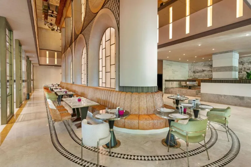 CULLINAN GOLF & RESORT BELEK  5*-29