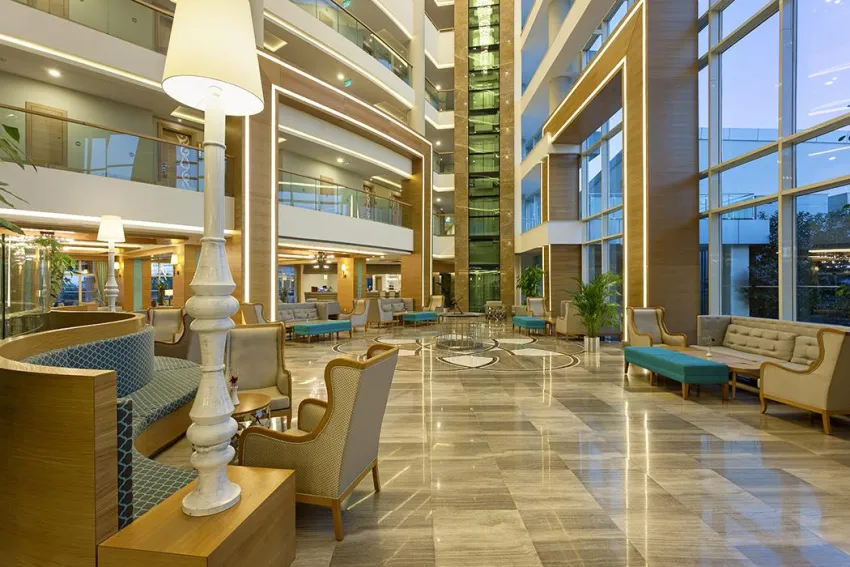 SHERWOOD EXCLUSIVE LARA  5*-2