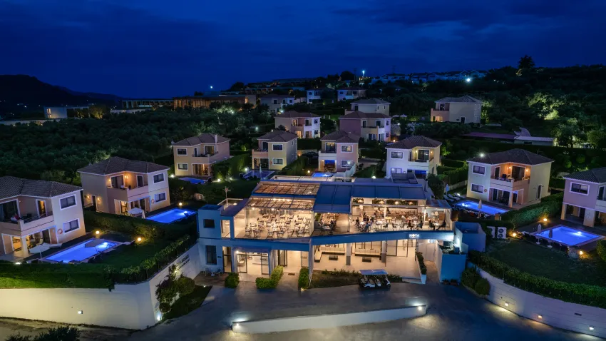 St. John Villas and Suites 5*-1