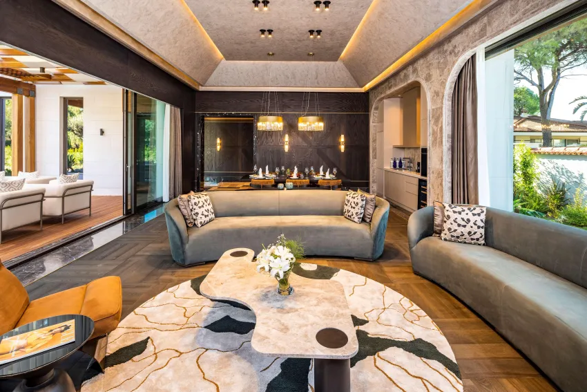 Kempinski Hotel The Dome Belek 5*-477