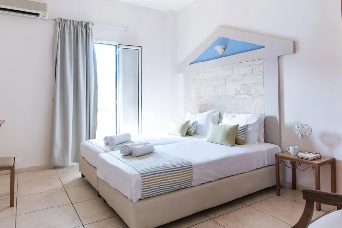 Ilios 1 Central 3* - Malia - Grecia