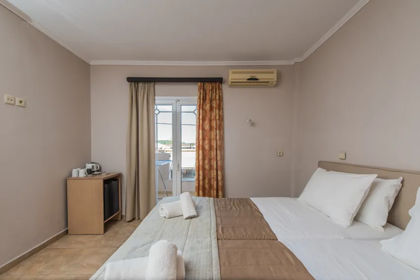 Porto Planos Beach 4*-5