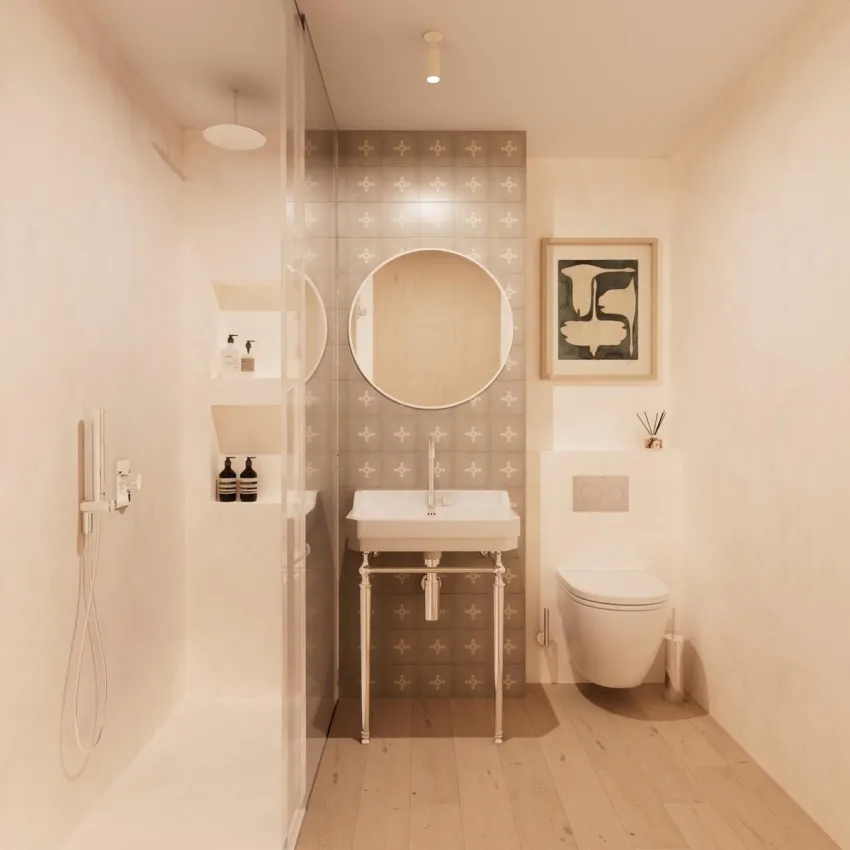 Don Miguel Apartamentos 4*-19