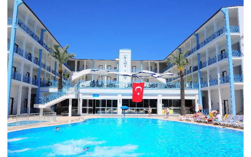 Anita Dream Hotel 4*-28