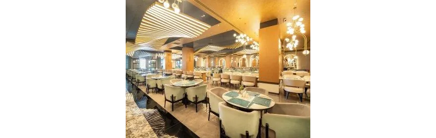 Serenity Queen Hotel 5*-16