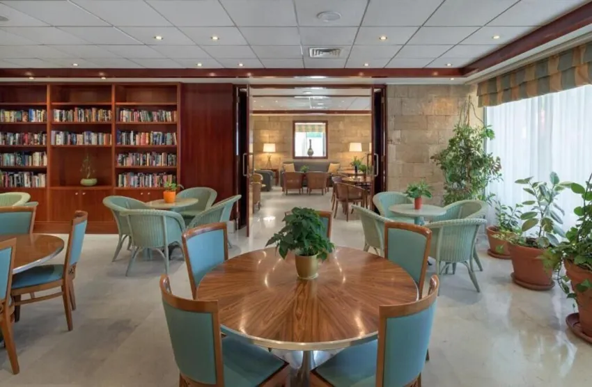 Mediterranean Hotel 4*-94