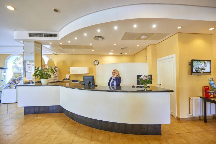 Gavimar La Mirada Club Resort 3*-7