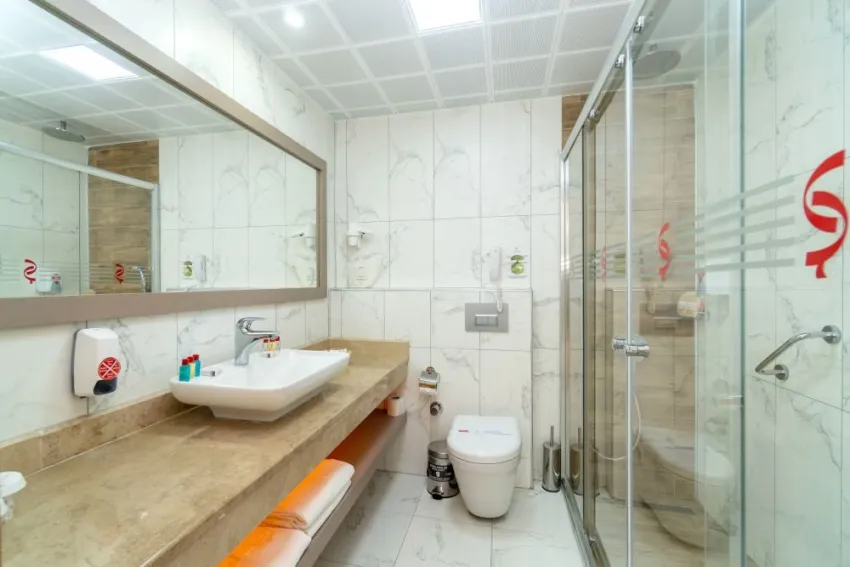 GRAND SEKER HOTEL  5*-27