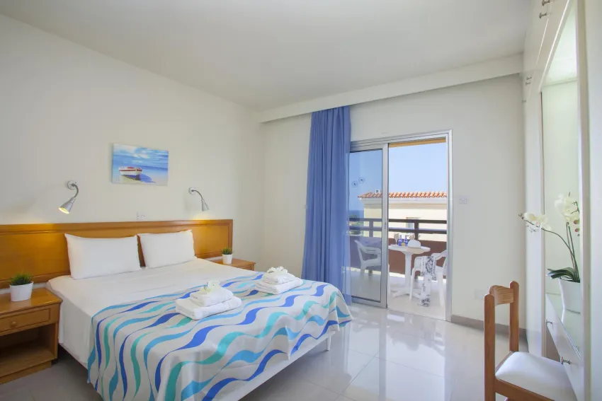 Malama Beach Holiday Village 4*-12