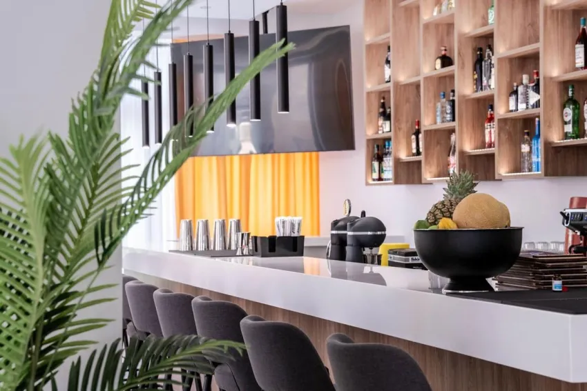 Island City Boutique Hotel 4*-19